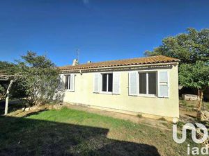 Vente Maison à Vauvert (30600) : à vendre / 110m² Vauvert