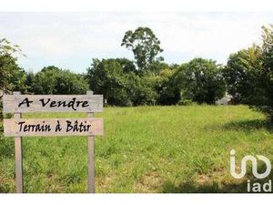 Vente Terrain à Saint-Féliu-d'Amont (66170) : à vendre / 795m² Saint-Féliu-d'Amont