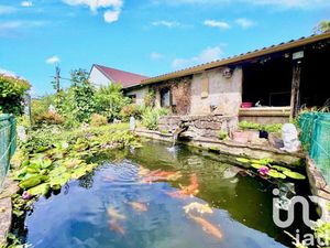 en vente Maison 124 m² – 320 000 € |Hagondange