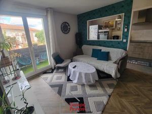 Vente appartement 4 pièces 74 m² Riorges (42153)