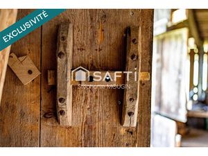 Vente maison 10 pièces 360 m² à Le Bizot (25210)  480 000 €