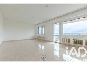 Vente appartement 4 pièces 89 m² Thionville (57100)