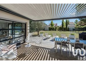 Vente maison 8 pièces 225 m² à Vert-le-Grand (91810)  682 000 €