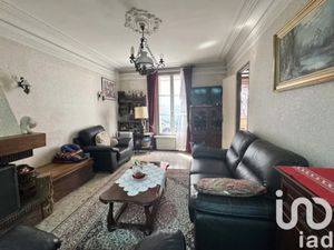 Vente maison 7 pièces 126 m² à Montreuil (93100)  749 500 €