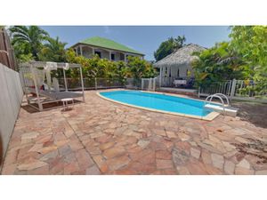 Vente maison 9 pièces 197 m² à Le Moule (97160)  737 000 €