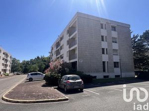 Vente appartement 1 pièce 23 m² à Gradignan (33170)  80 000 €