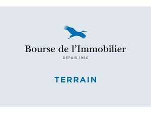 Vente terrain 3214 m² Siarrouy (65500)