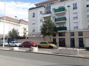 Location appartement 4 pièces 71 m² à Creil (60100)  990 €