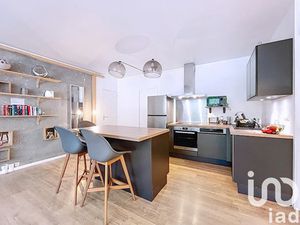 Vente appartement 5 pièces 98 m² à Croix (59170)  200 000 €