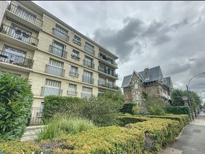 Vente appartement 61 m² à Fontenay-sous-Bois (94120)  319 000 €