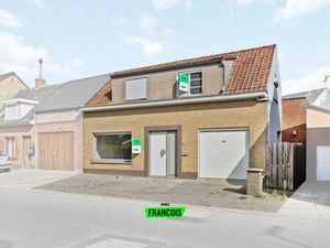 Maison à vendre à Krombeke € 103.000 (LBRG3) - Immo Francois - Poperinge | Zimmo