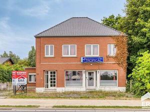 Maison à vendre à Assent (LBPYQ) - ERA immopunt | Zimmo