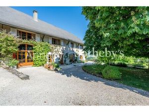 Maison de luxe à vendre à Clermont