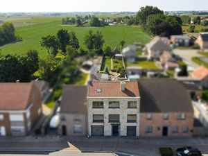 Maison à vendre à Moere € 319.000 (LBR4L) - Residentie Vastgoed - Middelkerke | Zimmo