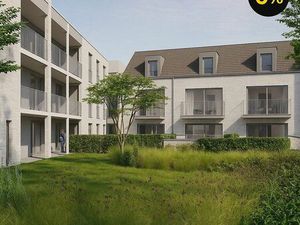 Appartement à vendre à Korbeek-Lo € 420.000 (LBQDE) | Zimmo