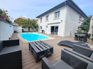 Vente maison 6 pièces 164 m² à L'Union (31240)  547 000 €