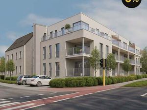 Appartement à vendre à Korbeek-Lo € 532.000 (LBQ9T) | Zimmo