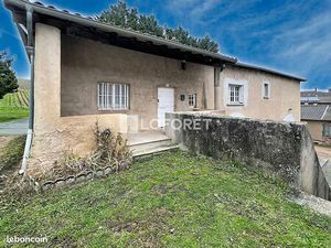 Maison 5 pièces 145 m²