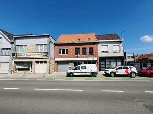 Bien professionnel à vendre à Wevelgem € 225.000 (LBRF5) - ERA @t Home (Geluwe) | Zimmo