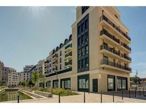 Vente appartement 2 pièces 43 m² Clamart (92140)