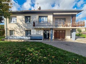 Maison 8 pièces 141 m²