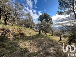 Vente Terrain à bâtir 1 502 m²