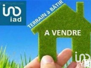 Vente terrain 4713 m² à Capesterre Belle Eau (97130)  293 000 €