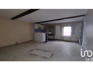 Vente immeuble 123 m² à Nouzonville (08700)  32 900 €