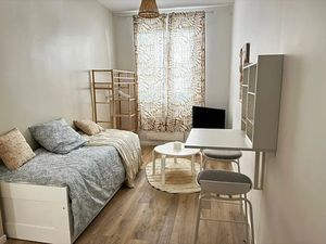 Location appartement 1 pièce 19.6 m² à Bergerac (24100)  450 €