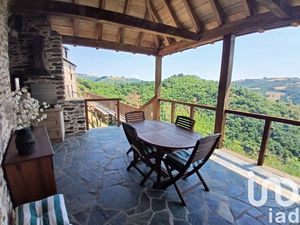 Vente Maison de village 6 pièces