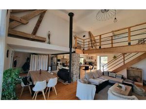 Maison Ladapeyre m² T-5 à vendre  319 000 €