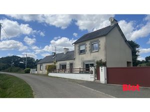 BLOT LIFFRE - Longère à vendre PROCHE LIFFRÉ