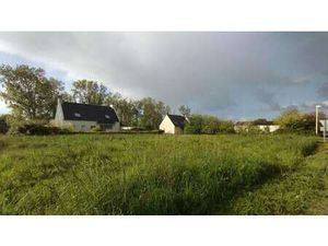 Vente Terrain à Pouldreuzic (29710) : à vendre / 3974m² Pouldreuzic