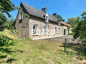 Vente Maison au Petit-Celland (50370) : à vendre / 80m² Le Petit-Celland