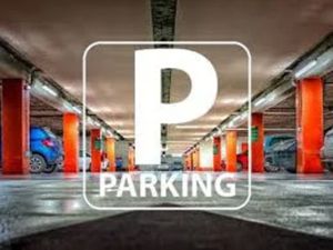 Location parking 12 m² à Marseille 1er (13001)  110 €