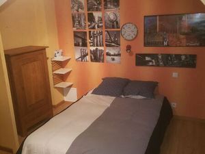 Location chambre meublée n°2