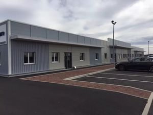 Local commercial 0 pièces 101 m² à louer saint-maur 36250 ? | ERA Immobilier