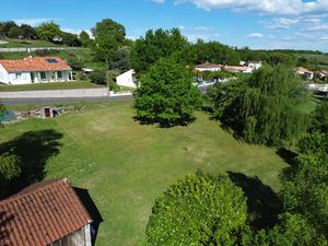Terrain 0 pièces 900 m² à vendre / acheter nersac 16440 ? | ERA Immobilier