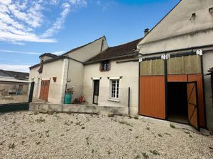 Corps de ferme 5 pièces 152 m² à vendre / acheter vimpelles 77520 ? | ERA Immobilier