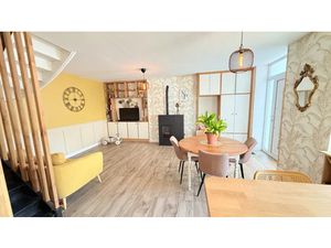 Maison 4 pièces 95 m² à vendre / acheter la baconnière 53240 ? | ERA Immobilier