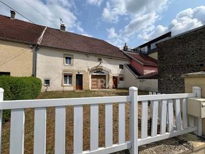 Maison 3 pièces 106 m² à vendre / acheter preigney 70120 ? | ERA Immobilier