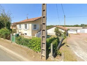 Immeuble de rapport 7 pièces 145 m² à vendre / acheter chaunay 86510 ? | ERA Immobilier