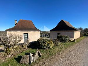 Maison 2 pièces 40 m² à vendre / acheter bassillac et auberoche 24330 ? | ERA Immobilier