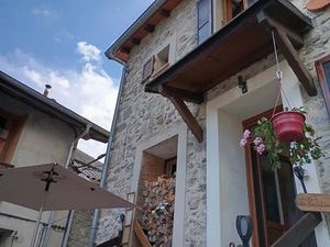 Maison de village 7 pièces 221 m² à vendre / acheter valdeblore 06420 ? | ERA Immobilier