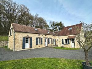 Maison 4 pièces 102 m² à vendre / acheter lorrez-le-bocage-préaux 77710 ? | ERA Immobilier