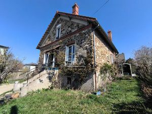 Maison 5 pièces 107 m² à vendre / acheter ballancourt-sur-essonne 91610 ? | ERA Immobilier