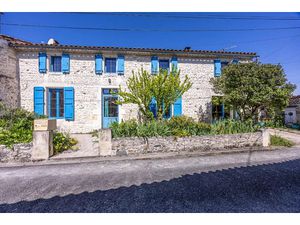 Maison 6 pièces 178 m² à vendre / acheter mornac-sur-seudre 17113 ? | ERA Immobilier