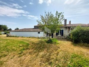 Maison 5 pièces 134 m² à vendre / acheter chaillevette 17890 ? | ERA Immobilier