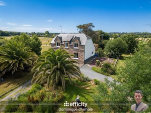 Maison 6 pièces - 140 m²