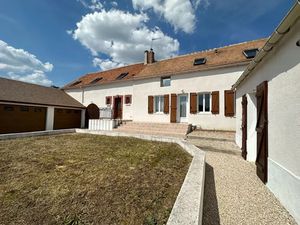 Corps de ferme 9 pièces 243 m² à vendre / acheter misy-sur-yonne 77130 ? | ERA Immobilier